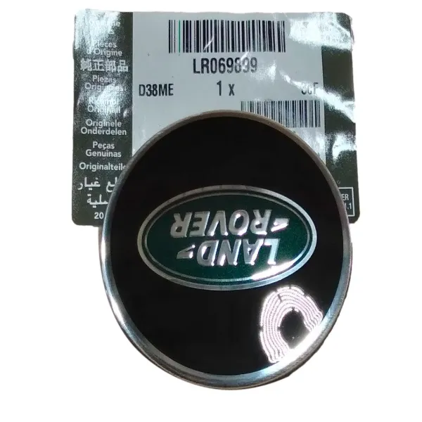 Kołpak do obręczy koła LR069899 Land Rover